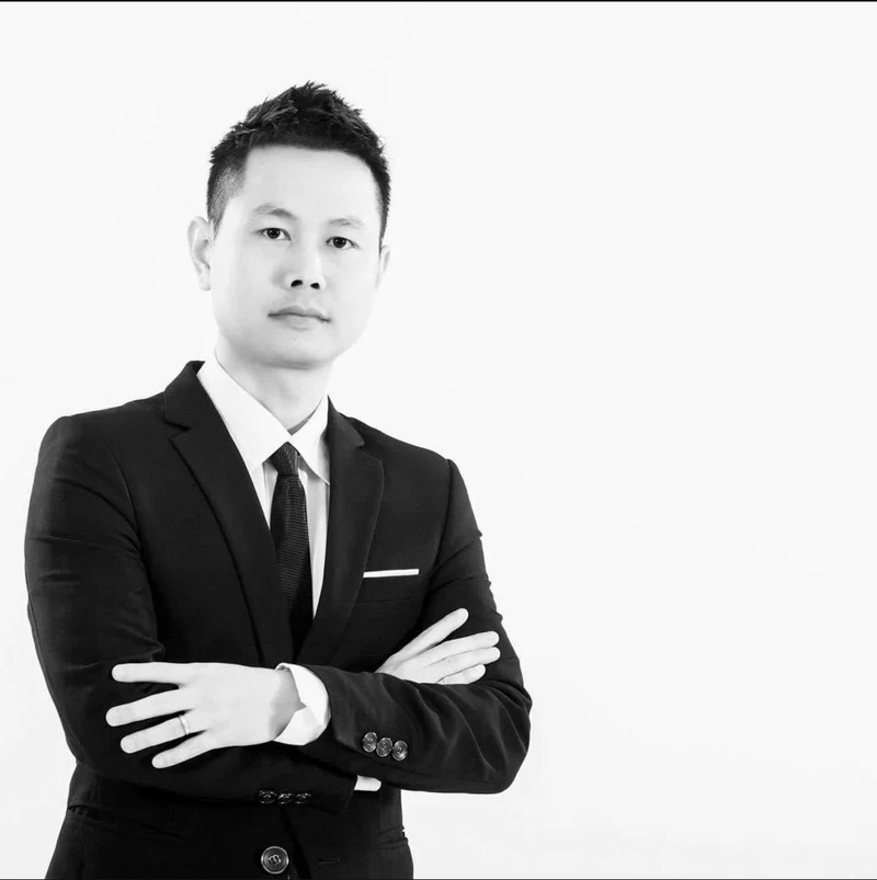 Nguyễn Hải Nam