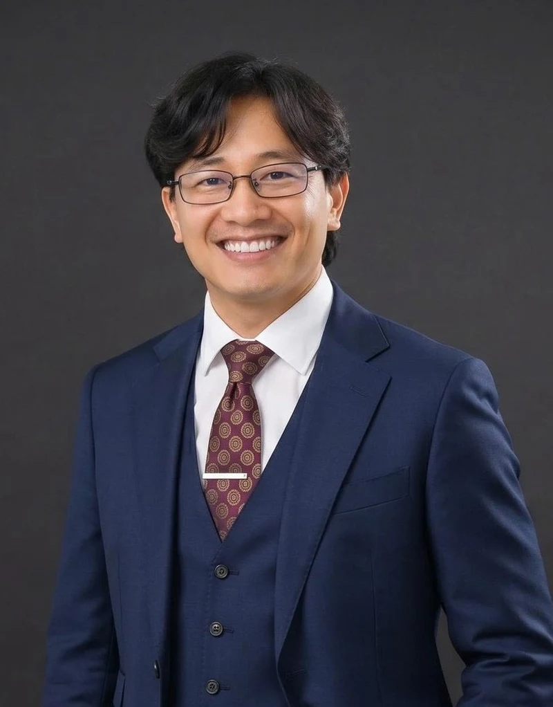 Nguyễn Minh Hải
