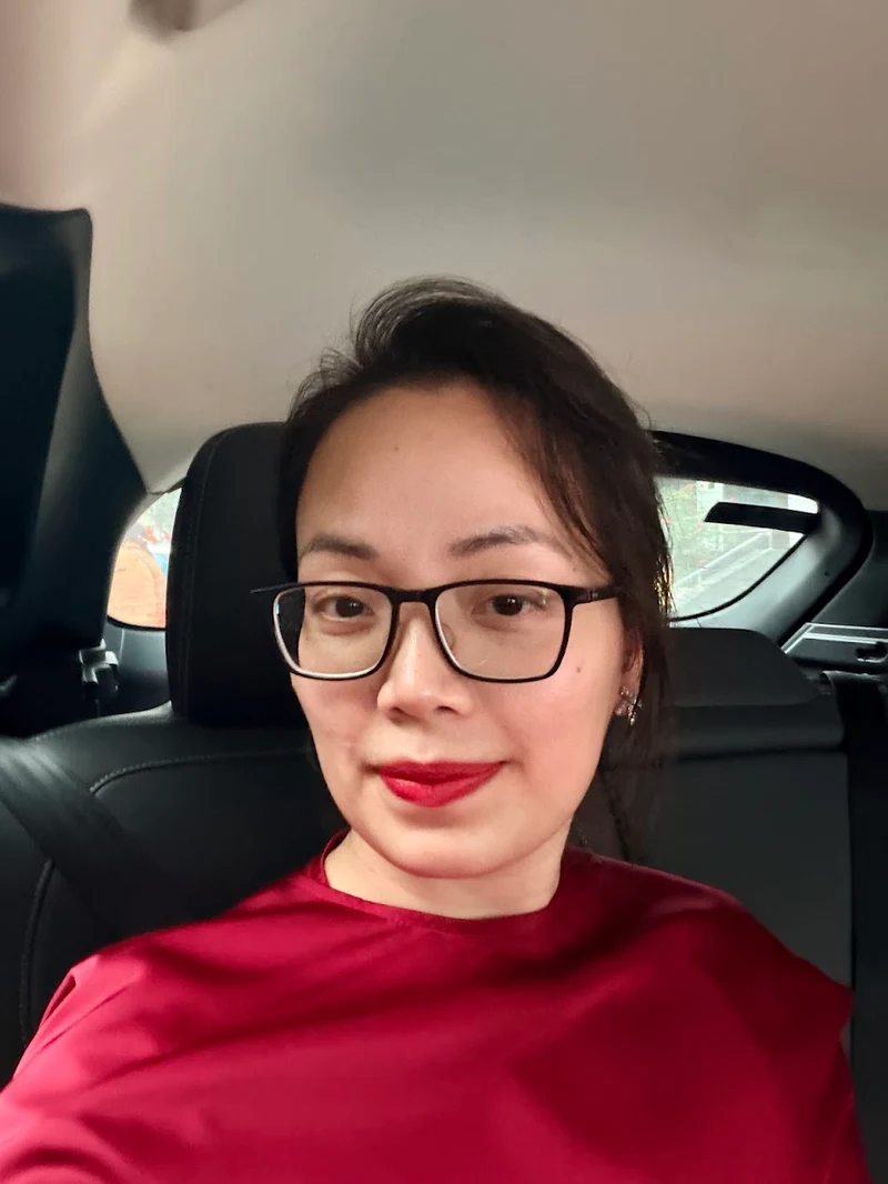 Lê Thị Thu Trang